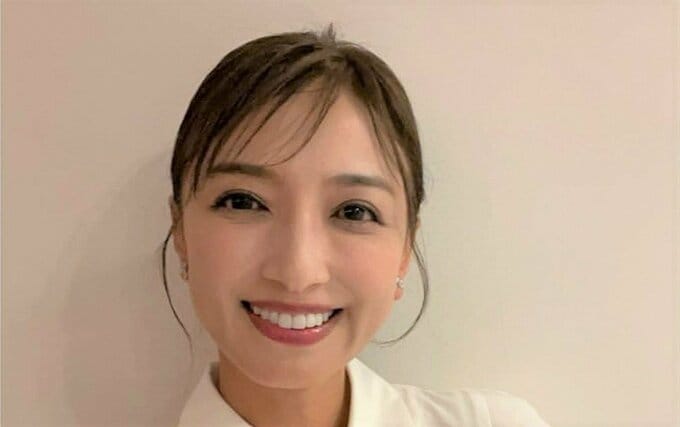【望月理恵】　「花粉症になったかもしれません、、 こんなに辛いんですか!??」「目が腫れてます」　状況明かす|TBS NEWS DIG