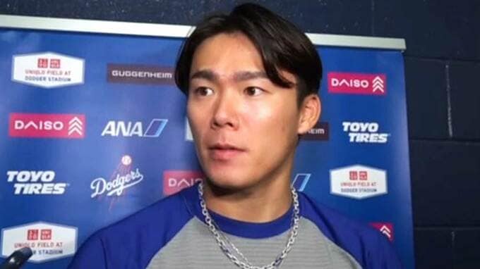 山本由伸「失投がないように集中して投げれた」7回1失点に手応え、指揮官は「完全に試合を支配していた」と絶賛|TBS NEWS DIG