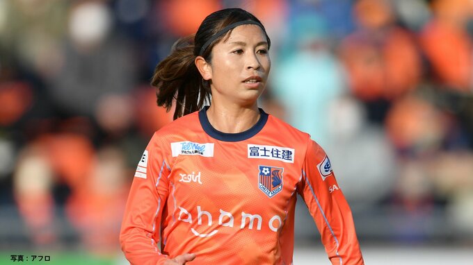 元なでしこ鮫島彩「今回のW杯もそう、最後まで何が起こるかわからない」身をもって学んだ3度の準優勝【高校女子サッカー】|TBS NEWS DIG
