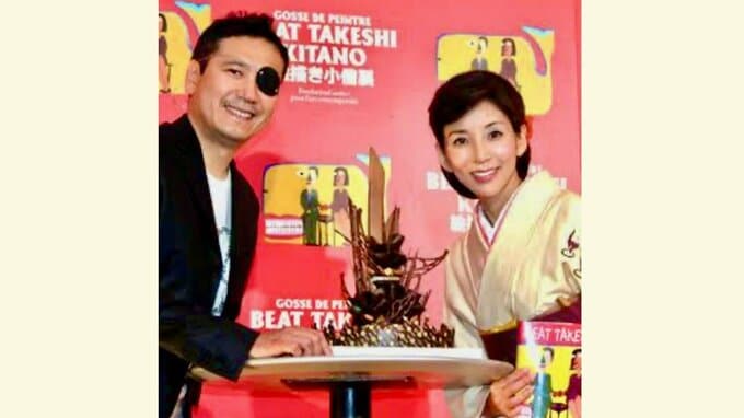 鎧塚俊彦さん「残った右目は大切にしたい」白内障の手術を報告　妻・川島なお美さん「私が貴方の左目になる」の言葉を振り返り|TBS NEWS DIG
