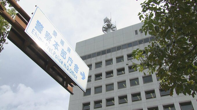 自転車の青切符交付　約4割が大学生の違反　最多は「ながらスマホ」　【愛媛】|TBS NEWS DIG