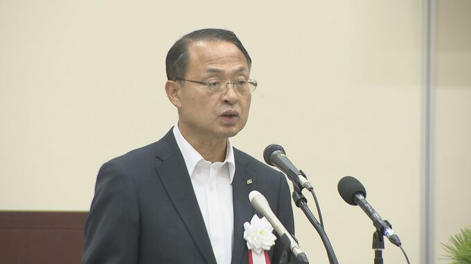 「年内にも京都の課題解決を」小浜・桂川ルートめぐり決議…北陸新幹線全線開業へ石川県民会議|TBS NEWS DIG