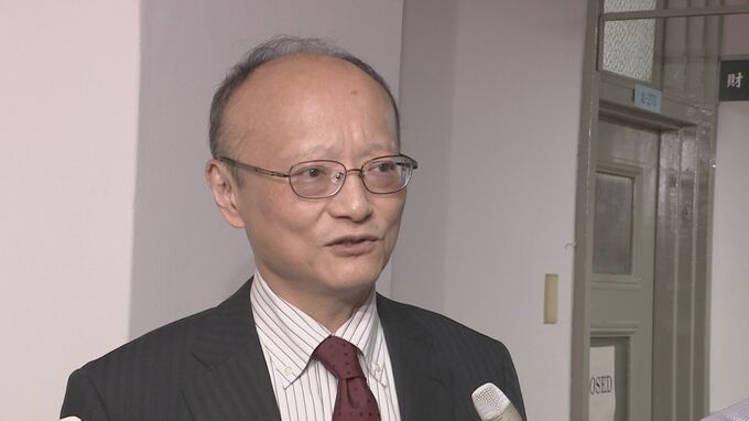 【速報】神田財務官、為替介入の有無「コメント控える」