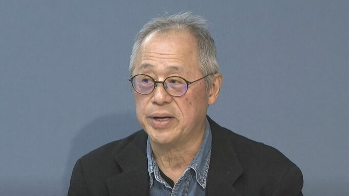 「法律が不備だから不起訴に」告発の市民団体が会見　知事の1182万円の不記載問題　検察審査会は「不起訴相当」　山梨|TBS NEWS DIG