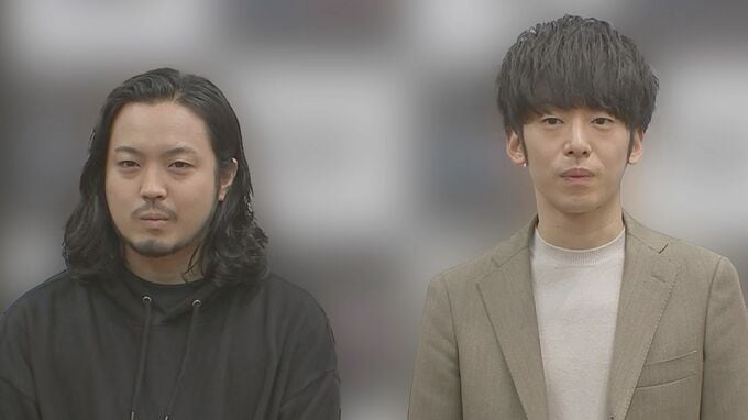 【Creepy Nuts】R-指定さん（31）の体調不良でロッキン出演を当日キャンセル「熱中症と喉の不調がおさまらず」「本当にゴメンなさい」|TBS NEWS DIG