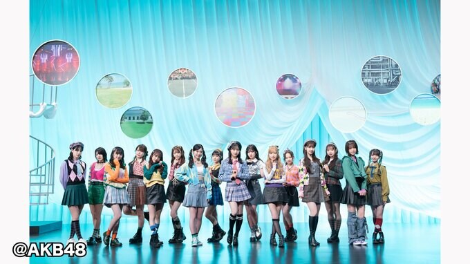 AKB48 【能登半島地震】 被災者支援へ「募金箱」設置 「一日も早い復興を心よりお祈りいたします」|TBS NEWS DIG