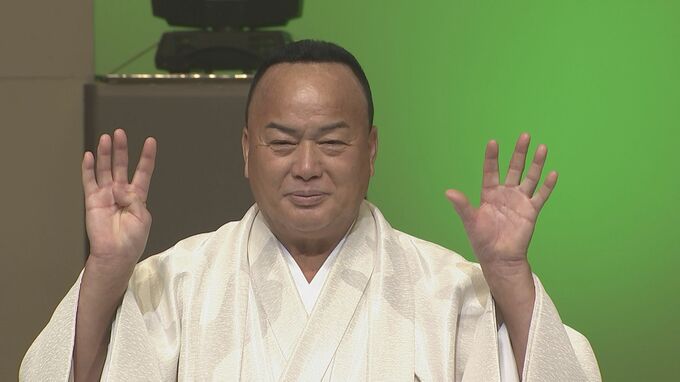 細川たかしさん（７３）　一般女性との結婚を発表　「芸道50周年に向けて、新しい伴侶と歩んでいくことを決めました」|TBS NEWS DIG