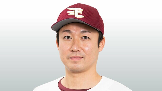 青山浩二元投手が一軍投手コーチ就任　楽天が来季の一軍コーチングスタッフを発表　|TBS NEWS DIG