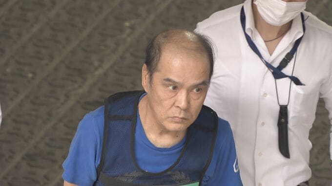 名古屋駅近くで3人死傷の“暴走事故” 71歳男 初公判で起訴内容認める 検察側｢車に異常なく、ブレーキ痕なかった｣ 弁護側｢認知症の疑いがある｣　|　名古屋・愛知・岐阜・三重のニュース【CBC news】 | CBC web