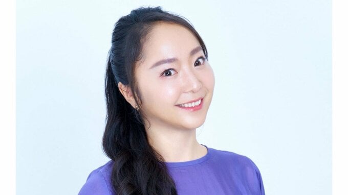 【声優・橘田いずみ】出産を報告「妊娠から出産まで本当に色々ありすぎて…」【ミルキィホームズ・コーデリア役】|TBS NEWS DIG