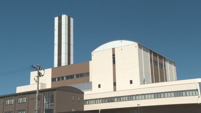 金属くず転売問題「新たに4人目の関与情報」広域ごみ処理施設で不正拡大か　正式業者の入札方式もまとまらず　|　大分のニュース｜OBS NEWS｜大分放送