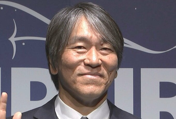 【 松井秀喜 】　イベント開始後に決まった　〝サプライズ登場〟に動じない藤本美貴　「睡眠は大事にするんですか？」　MCっぷり発揮|TBS NEWS DIG