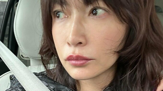 【長谷川京子】「体調を崩すとメンタルが落ちて」回復への日常を披露「皆さんはどうしてますか？」問いかけにフォロワー反応|TBS NEWS DIG