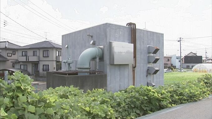 「開」と「閉」の見間違い　台風で冠水かと思ったら…操作ミスだった　鳥取・鳥取市　|　BSSニュース | BSS山陰放送