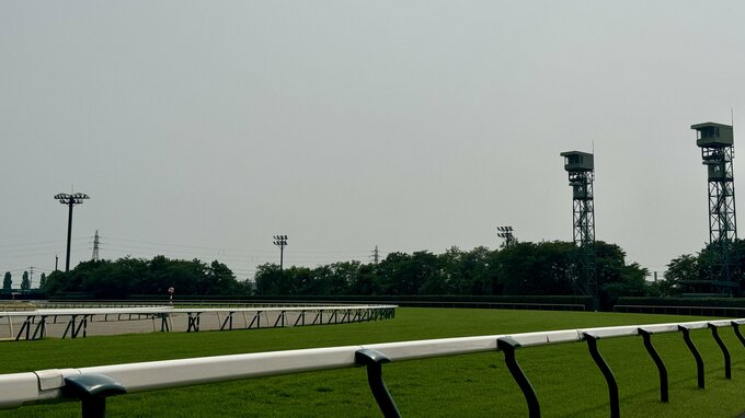 JRA日本中央競馬会が2025年の開催日程を発表　新潟競馬場は春・夏・秋の4開催24日間予定　夏の重賞は『関屋記念』から　|　新潟のニュース・天気｜BSN NEWS｜BSN新潟放送