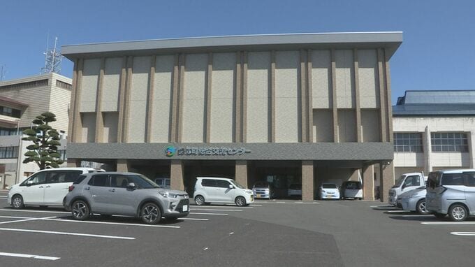 横領の総額は約3500万円　社会福祉協議会の元男性職員　鹿児島・錦江町|TBS NEWS DIG