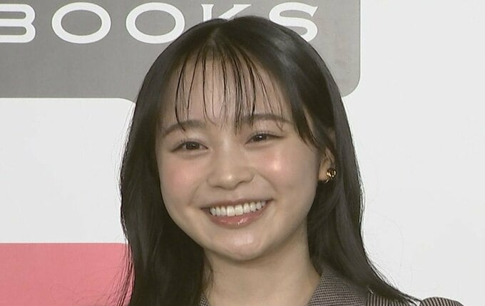 【 林芽亜里 】　初めての韓国で “ アワビ粥 ” に衝撃　「ドストライクな味」　現在は「朝一番に生もずく」のヘルシー朝活|TBS NEWS DIG