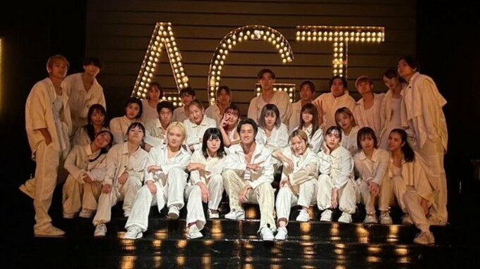日本人ダンスユニット初の快挙「アメリカズ・ゴット・タレント」でゴールデンブザー獲得の”チビユニティ”、決勝進出するも惜しくも敗退　|　新潟のニュース・天気｜BSN NEWS｜BSN新潟放送
