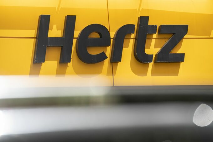 レンタカーのハーツ､顧客の個人情報流出-サプライヤーがハッカー被害