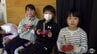 コツは「こまと仲良くなること」青森県・津軽地方に伝わる独楽「ずぐり」で児童たちが熱戦　青森県弘前市　|　青森のニュース│ATV NEWS│青森テレビ