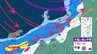 穏やかな天気から一変 あす14日(日)～15日(月)にかけて新潟県内は大荒れか　暴風警報や警報級の大雨や高波の恐れも【今後の雨・雪と風のシミュレーション・13日正午更新】　|　新潟のニュース・天気｜BSN NEWS｜BSN新潟放送