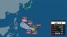 【台風情報】このあとの勢力と進路を詳しく　台風5号(ハグピート)の今後はどうなる？ 最大瞬間風速30メートル予想　今後の全国の天気を画像で　気象庁　|　山形のニュース│TUYテレビユー山形