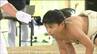 土俵際の熱い攻防　栗原市で少年相撲大会　|　宮城のニュース│tbc NEWS│tbc東北放送