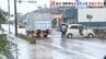 石川・羽咋市などで猛烈な雨 市内至るところで冠水…取り残された車から男性救助　30～40人が集落で孤立との情報も【レベル5大雨特別警報】|TBS NEWS DIG