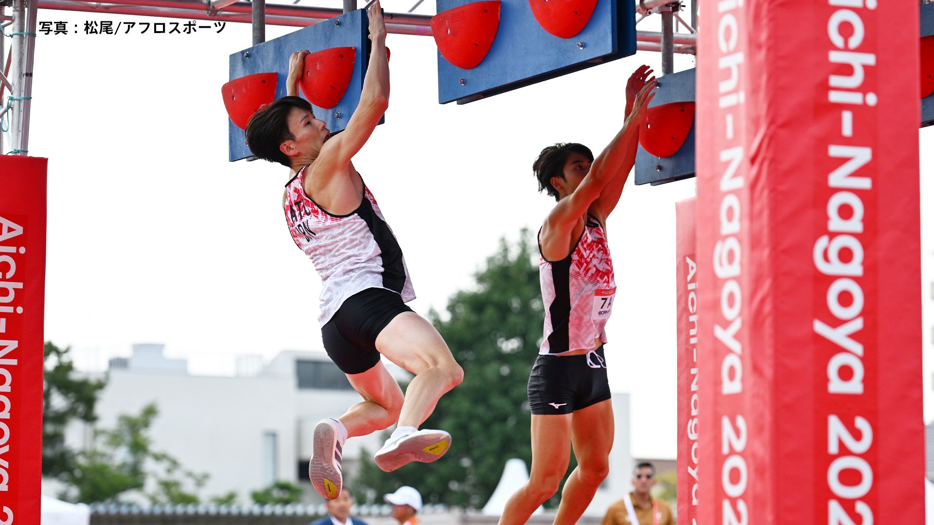 近代五種パリ五輪銀の佐藤大宗がグループ4位で2大会連続決勝進出 個人