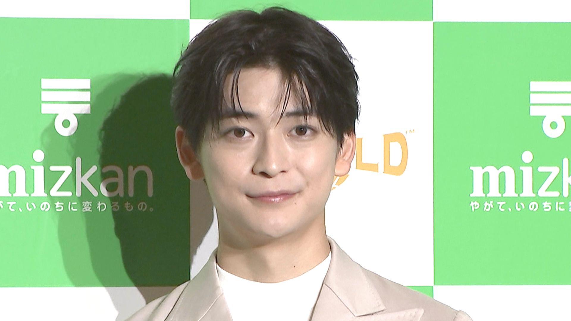 高橋文哉】 西野七瀬オススメの具材で「ん～！美味しいです！」 季節を