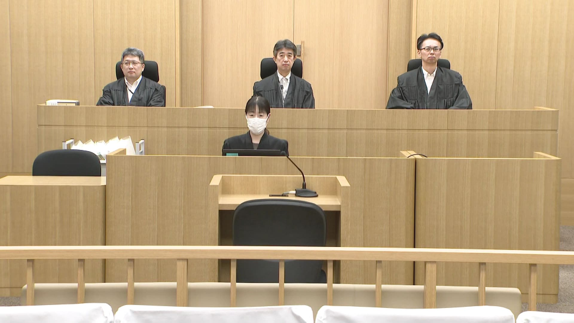 発砲事件】無罪判決を破棄 特定危険指定暴力団・工藤会系の元幹部（59