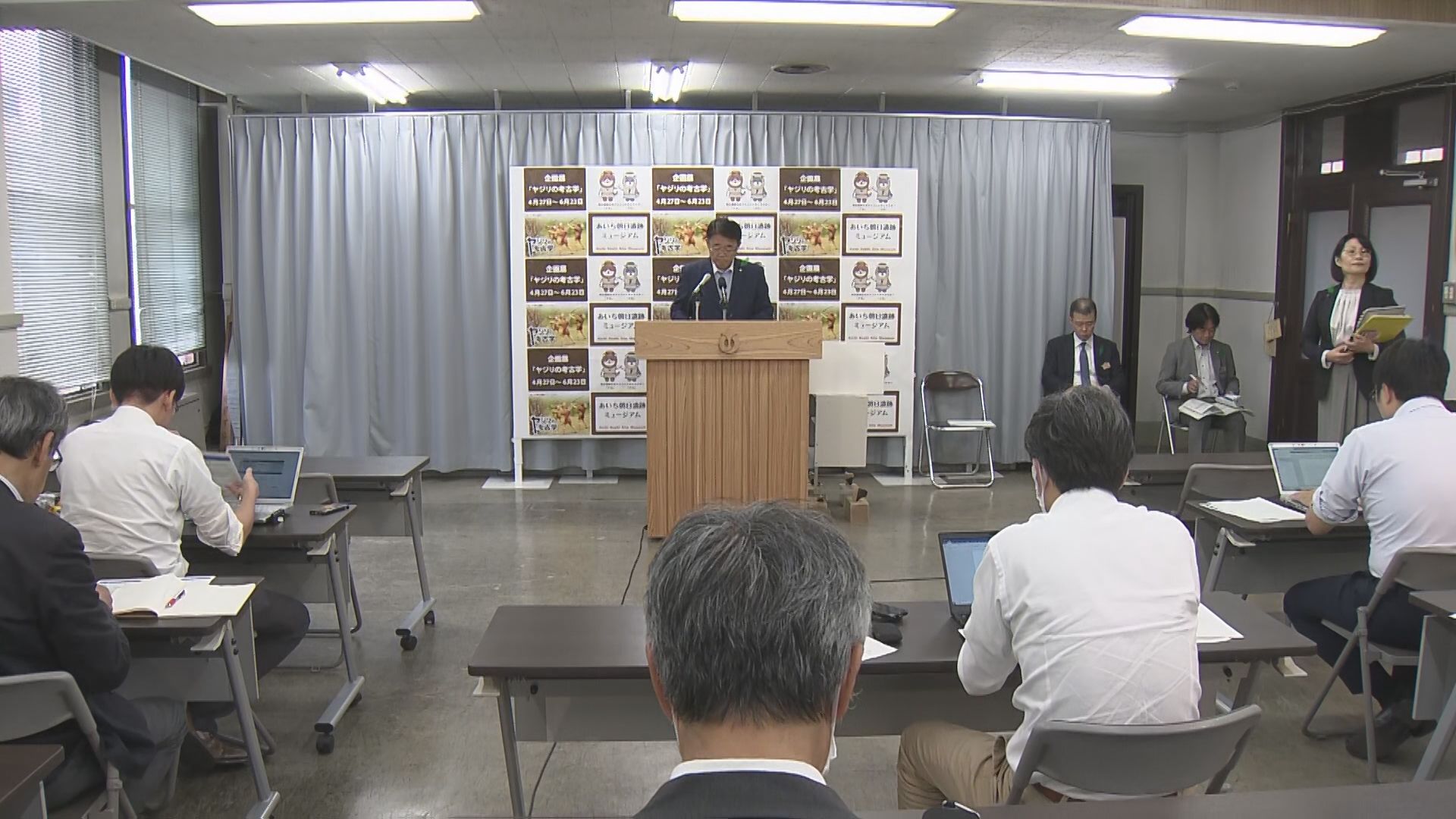 「スタートアップ企業の支援拠点」がことし10月にオープン　新規事業を愛知県がバックアップ
