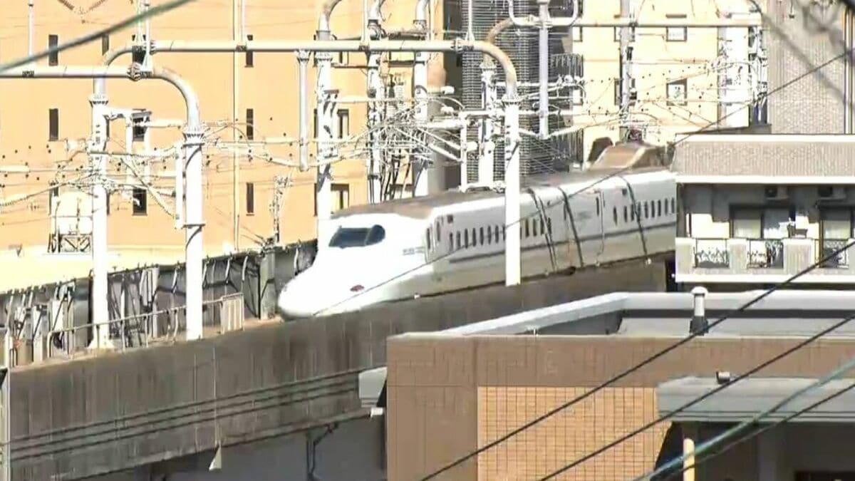 九州新幹線　鹿児島中央～新水俣　1日6往復→14往復に増便