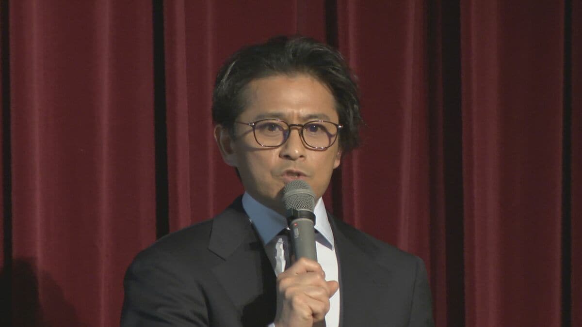 元TOKIO・山口達也さん（53）大好きだったお酒「絶対に飲まない」と