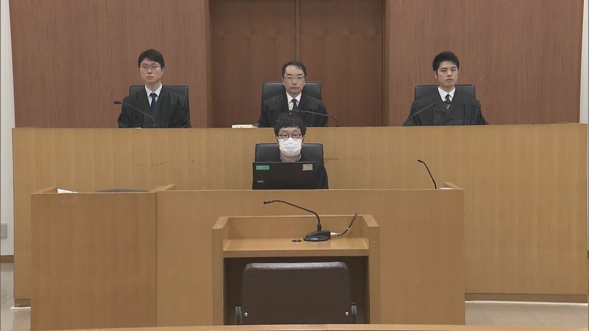 「酔っていて覚えてない」不同意性交等・不同意わいせつで起訴の市教委元部長の初公判