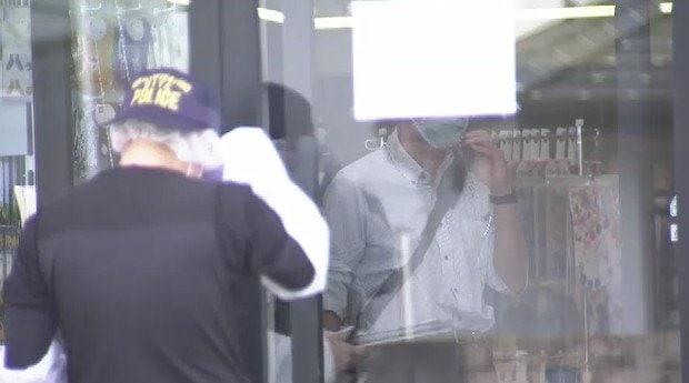 ４人刺傷事件　殺人未遂容疑で理学療法士を24日にも再逮捕　大分