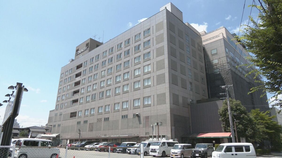 ホテルの和食コース料理を食べた74人が食中毒、9人入院　岐阜・高山市