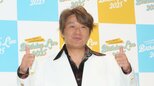 【近藤真彦】「TOKIO解散」と「嵐活動終了」に言及「恩返しができれば納得してくれるんじゃないかな？」|TBS NEWS DIG