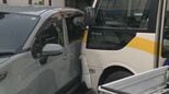 80代くらいの男性が運転か はねられた2人死亡 スイミングスクールのマイクロバスは建物にも突っ込む 名古屋・南区|TBS NEWS DIG
