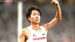 男子3000SCは歴代2位の8分16秒63で青木涼真が3連覇！ アジア大会代表に内定  世陸8位の三浦龍司に続く2人目に【日本選手権】|TBS NEWS DIG