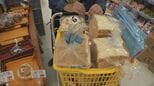 水に乾電池…ライフライン停止に備え 台風6号 奄美大島のスーパーでは|TBS NEWS DIG