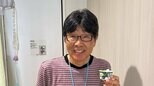 【 あのねのね・原田伸郎 】　人工股関節の手術を報告「10年ほど前から左足の股関節に痛み」　術後1日目の笑顔も公開|TBS NEWS DIG
