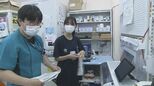 「人と接する魅力感じて」医療現場の担い手不足解消へ　高校生が仕事体験　福島・いわき市|TBS NEWS DIG