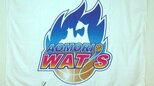 B2青森ワッツ 今季B1京都ハンナリーズから期限付き移籍の岡部雅大選手と来季1年契約を発表 岡部選手は法政大学4年次(2024年)に特別指定選手として京都へ加入した23歳シューティングガード|TBS NEWS DIG