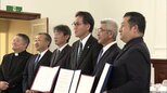 青山学院が青森県内2つの学校法人と教育連携　東奥義塾・弘前学院と教育の充実図る　青森県弘前市|TBS NEWS DIG