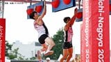 近代五種パリ五輪銀の佐藤大宗がグループ4位で2大会連続決勝進出　個人でアジア大会初のメダル獲得へ　21歳の冨田洋輔も決勝進出【アジア大会】|TBS NEWS DIG