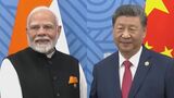インドの旅客機墜落事故 中国の習近平国家主席がインド首相にお見舞いの電報|TBS NEWS DIG