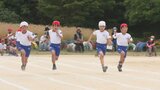 声出し応援も復活!大分市の小学校で運動会 | 大分のニュース|OBS NEWS|大分放送