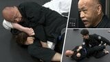 ブラジリアン柔術を始めて1年あまりで日本一に 63歳男性の普段の顔は意外な教科の先生! 岩手|TBS NEWS DIG