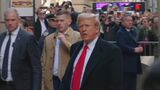 トランプ氏のSNS企業が約88億円の赤字に転落　株価は約20％下落|TBS NEWS DIG
